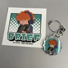 NewPSG コラボカフェ ブリーフセット