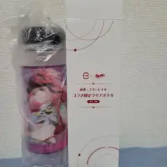 崩壊:スターレイル×スシロー クリアボトル 乱破