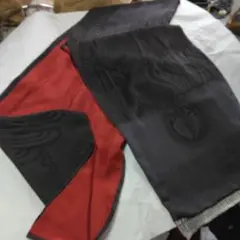 オーダーショール