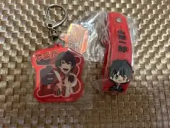 一郎セット　一番くじ