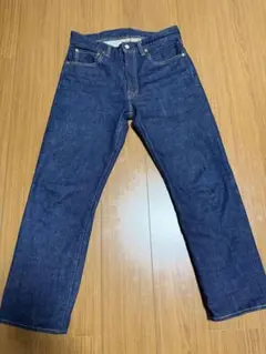 DANIA JAPAN（ダニアジャパン） ダメージデニムマフラー DANIA JAPAN（ダニアジャパン） ダメージデニムマフラー