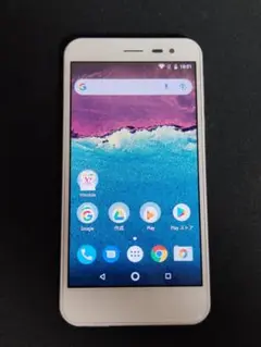 507sh sharp androidone
