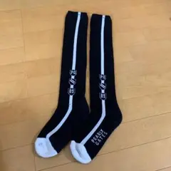 【値下げ】パーリーゲイツ ニーハイ