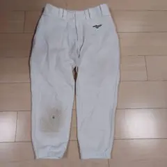 ミズノ 練習用 パンツ