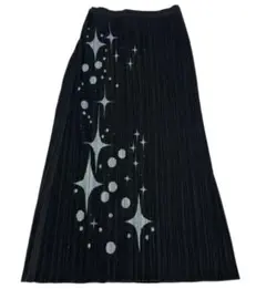 イッセイミヤケ プリーツプリーズ スカート サイズ4 PP51-JG754