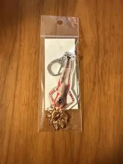 完売品 新品未開封 映画 大長編タローマン アクリルキーホルダー