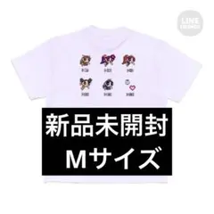 2025年最新】NewJeans tシャツ パワパフの人気アイテム - メルカリ