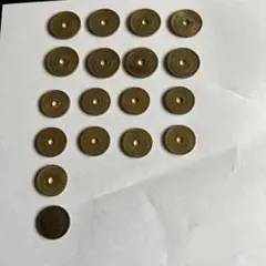古銭