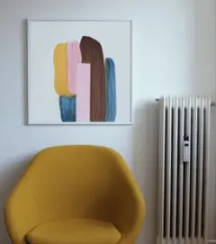 【額装済み新品】　Ronan Bouroullec 『Drawing 8』