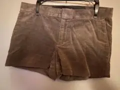 Drawerショートパンツ