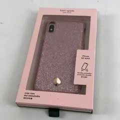 kate spade ケイトスペード iPhoneXS MAX ケース カバー