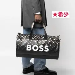 2025年最新】Hugo Boss ボストンバッグ・旅行用バッグの人気