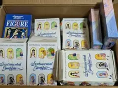 センチメンタルグラフティ　グッズまとめ