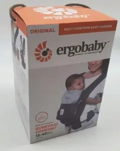 エルゴベビーオリジナル 抱っこ紐