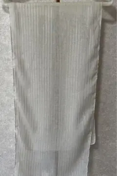[新品]UVカット　ストール
