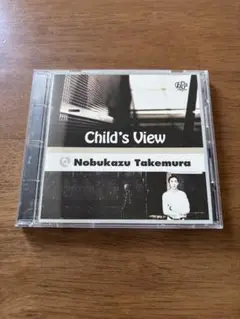 Child's View / Nobukazu Takemura CD