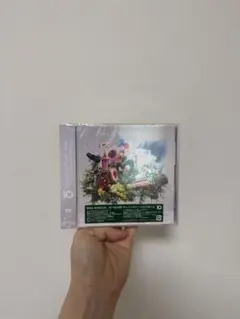 新品未開封　Mrs. GREEN APPLE 　5 　通常盤