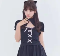 primavely logo ribbon tops