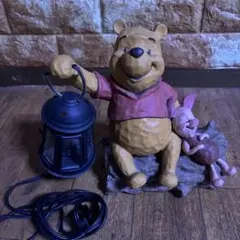 【希少】　セトクラフト　ディズニー　くまのプーさん　ピグレッド　スリッパラック 162688195.jpg?cmsp_timestamp=