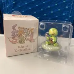 ダッフィ&フレンズ　オルメル　フィギュアマスコット