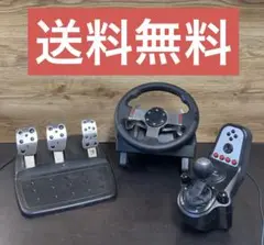 ポンタ　ロジクール  ハンコン　G27 ジャンク品　値下げ！ Yahoo!オークション -「logicool g27」の落札相場・落札価格