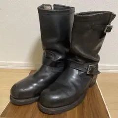 Chippewa エンジニアブーツ ブラック　茶芯　27863 PT83 楽天市場】チペワ Chippewa 11