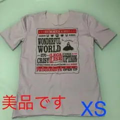 ルシアンペラフィネ Tシャツ ペラフィネ