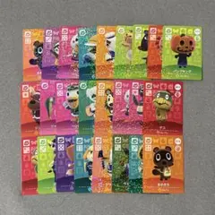 amiiboカード SP まとめ売り