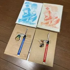 「新世紀エヴァンゲリオン」 ストラップ
