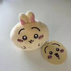 まんまる　むちぽふぬいぐるみ　モモンガ　ちいかわ F0QxWHlaMAAbsYa.jpg