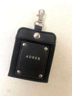 ADRER AirPods (pro)ケース 小物入れ