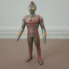 ソフビ　テラノイド　(ウルトラマンダイナ)　800シリーズ　フィギュア