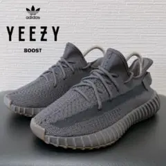 Adidas Yeezy Boost 350 V2 Black