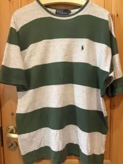 【ヴィンテージ】90s Polo by Ralph Lauren ラルフローレン