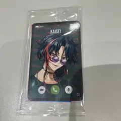 にじさんじ 3skm 魁星 37カード agf 特典