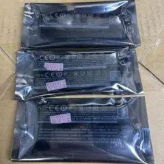 HTC VIVEPROコントローラー用バッテリー　未使用品5個