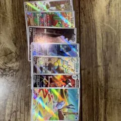 ポケモンカード 6枚セット　S Rおまけ付き