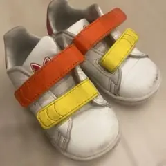 adidas13センチ