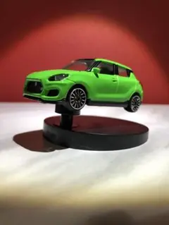 スイフトスポーツ ドリフトスピンミニカー