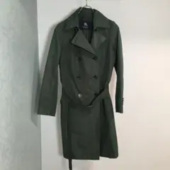 BURBERRY バーバリー トレンチコート ロングコート