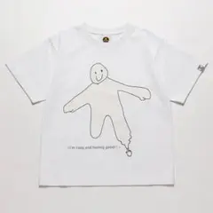 Bark At the moon ghost T-shirt Lサイズ