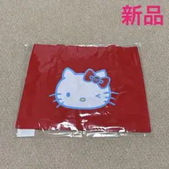 【新品】MASH SUMMER WEEK＊オリジナルデザイントートバッグ レッド