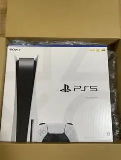 プレイステーション5 本体 CFI-1100A01