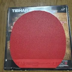 15分使用　ティバー　スピーディーソフトD.テックス レッド　2.0
