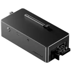 AOGSTAR AG02 OCuLink & USB4 eGPUドックドッキング