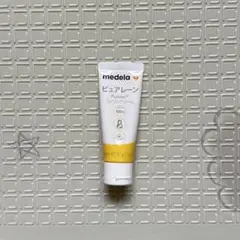 medela ピュアレーン™ ラノリンクリーム 37g
