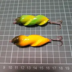 モリタプロダクツ ガウディ ワンドクルーザー ヒッポウ Amazon.co.jp: モリタプロダクツ ガウディ ワンドクルーザー