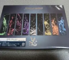Snow Man/Snow Man LIVE TOUR 2022 Labo.〈…