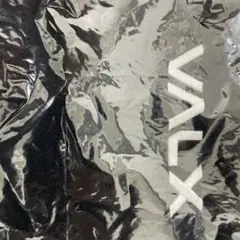 valx ネックウォーマー