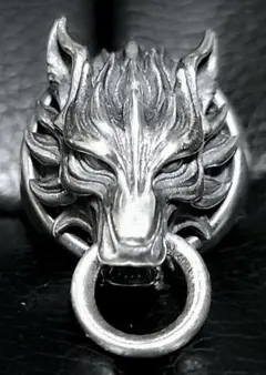 CLOUDY WOLF クラウディウルフ クラウド リング 925 FF Ⅶ s-l400.jpg